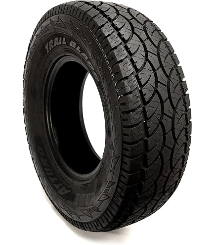 Amazon.com: GT Radial Adventuro ATX All Terrain 265/65R17